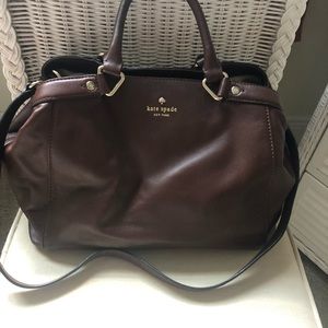 Kate Spade crossbody purse